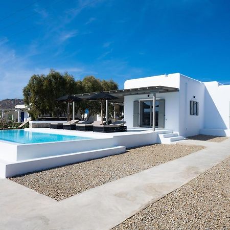 Private Villa Maou Ano Mera Exterior foto